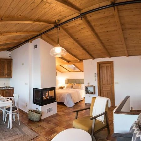 Ferienwohnung La Buhardilla De Huecar Cuenca  Exterior foto